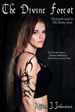 Cover The Divine Forest (eBook, ePUB)
