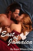 EAST OF JAMAICA (eBook, ePUB) EAST OF JAMAICA (eBook, ePUB)