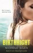Birthright (DESCENDANT, #2) (eBook,... - Bild 1