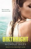Birthright (DESCENDANT, #2) (eBook, ePUB)