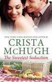 The Sweetest Seduction (The Kelly Brothers, #1) (eBook, ePUB)
