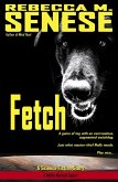 Fetch: A Science Fiction Story (A Molly Nomad Caper) (eBook, ePUB)