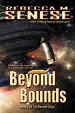 Beyond Bounds (The Beyond Saga, #2) (eBook, ePUB)