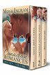 Canadian Romance Collection #1 (eBook,... - Bild 1