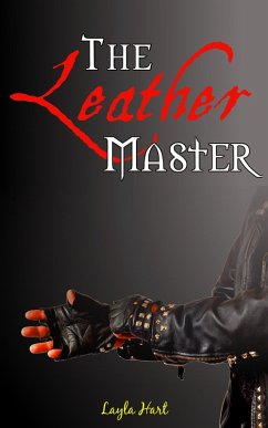 Cover The Leather Master (eBook, ePUB)