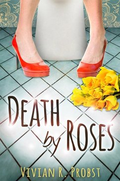 Cover Death by Roses (eBook, ePUB)