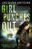Girl Punches Out (An Emily Kane Adventure, #2) (eBook, ePUB)