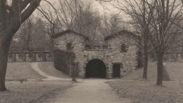 Dwarf Wall (eBook, ePUB) Dwarf Wall (eBook, ePUB)