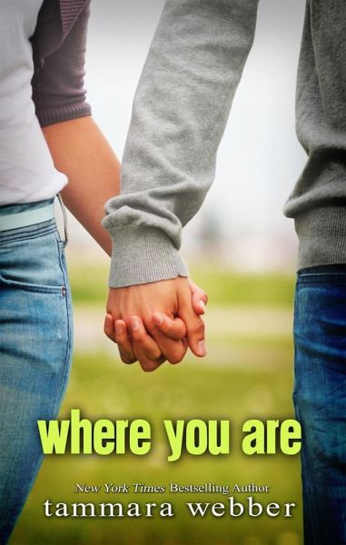 Where You Are (eBook, ePUB)