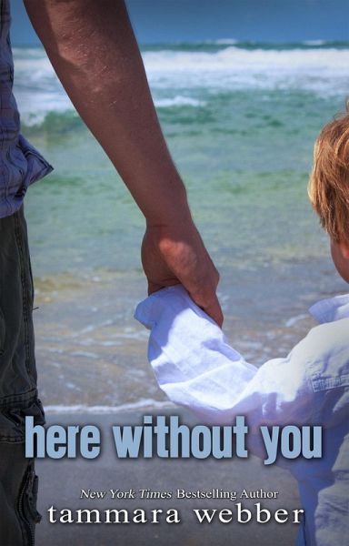 Here Without You (eBook, ePUB)