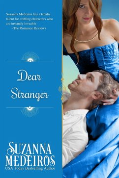 Cover Dear Stranger (eBook, ePUB)