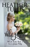 Wild Hearts (The DiCarlo Brides, #5) (eBook, ePUB)