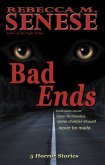 Bad Ends: 5 Horror Stories (eBook, ePUB)
