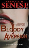 Bloody Aversion: A (Sweet) Horror Story (eBook, ePUB)