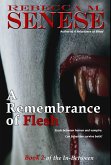 A Remembrance of Flesh (The In-Between, #2) (eBook, ePUB)
