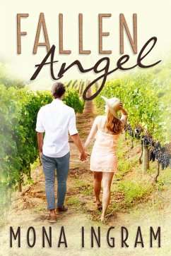 Cover Fallen Angel (eBook, ePUB)