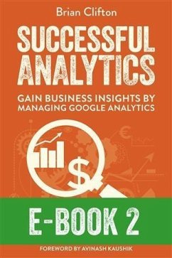 Successful Analytics ebook 2 (eBook, ePUB) - Clifton, Brian
