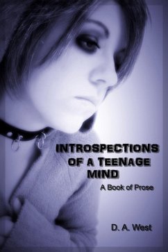 Cover Introspections of a Teenage Mind (eBook, ePUB)