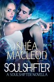 Soulshifter (Sunwalker Saga: Soulshifter Trilogy, #3) (eBook, ePUB)