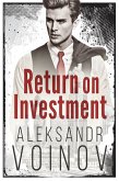 Return on Investment (eBook, ePUB)