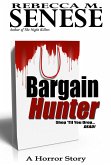 Bargain Hunter: A Horror Story (eBook, ePUB)