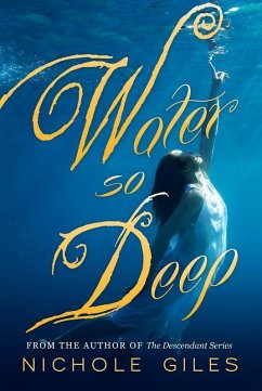 Water So Deep (eBook, ePUB) - Giles, Nichole