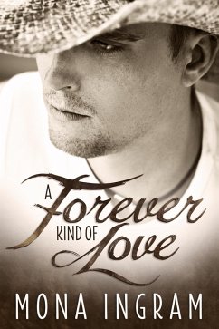 Cover A Forever Kind of Love (eBook, ePUB)