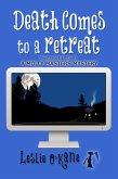 Death Comes to a Retreat (Molly Masters Mysteries, #4) (eBook, ePUB) Death Comes to a Retreat (Molly Masters Mysteries, #4) (eBook, ePUB)