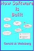 How Software is Built (Quality Software, #1) (eBook, ePUB)