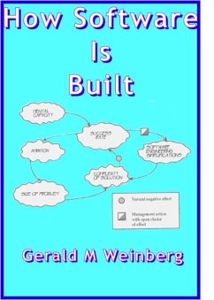 How Software is Built (Quality Software, #1) (eBook, ePUB) - Weinberg, Gerald