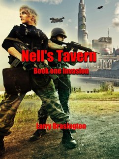 Nell's Tavern (Gatori, #1) (eBook, ePUB) - Brasington, Larry