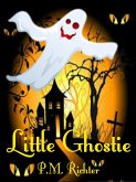 Little Ghostie (eBook, ePUB)