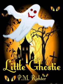 Cover Little Ghostie (eBook, ePUB)