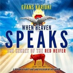Cover When Heaven Speaks (eBook, ePUB)