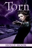 Torn (Deathwind Trilogy, #2) (eBook, ePUB)