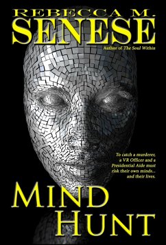 Cover Mind Hunt (eBook, ePUB)