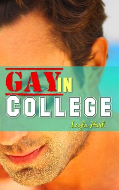 Cover Gay in College Bundle (eBook, ePUB)