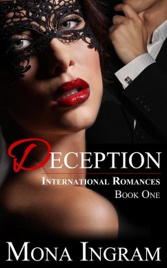 Deception (International Romance Series, #1) (eBook, ePUB) Cover Deception (International Romance Series, #1) (eBook, ePUB)
