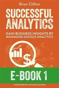 Successful Analytics ebook 1 (eBook, ePUB) - Clifton, Brian
