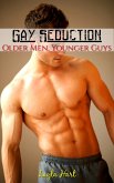 Gay Seduction Bundle: Older Men, Younger Guys (eBook, ePUB)