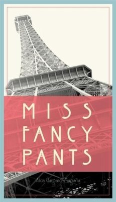 Cover Miss Fancy Pants (eBook, ePUB)