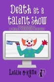 Death at a Talent Show (Molly Masters Mysteries, #6) (eBook, ePUB) Death at a Talent Show (Molly Masters Mysteries, #6) (eBook, ePUB)