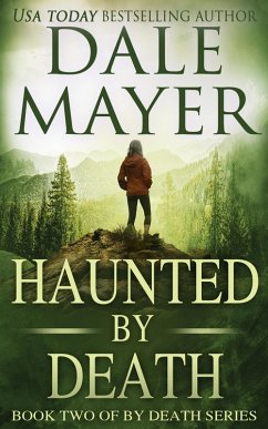 Haunted by Death (eBook, ePUB) - Mayer, Dale