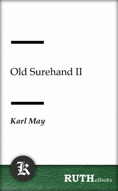 Old Surehand II (eBook, ePUB) - May, Karl
