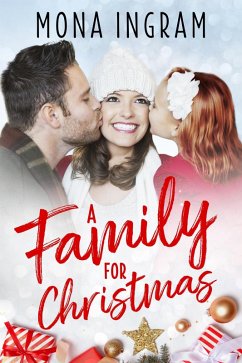 Cover A Family for Christmas (eBook, ePUB)
