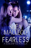 Fearless (Sunwalker Saga: Soulshifter Trilogy) (eBook, ePUB)