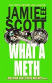 What A Meth (Gotcha Detective Agency Mystery, #4) (eBook, ePUB)