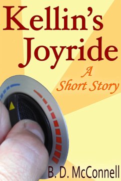 Cover Kellin's Joyride (eBook, ePUB)