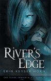 River's Edge (The River Immortals, #1) (eBook, ePUB)
