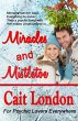 Miracles and Mistletoe (eBook, ePUB) - Bild 1